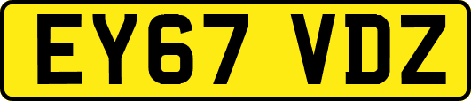 EY67VDZ