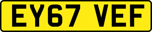 EY67VEF