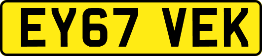 EY67VEK