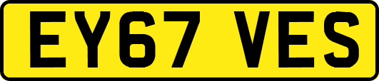 EY67VES