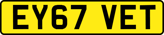 EY67VET