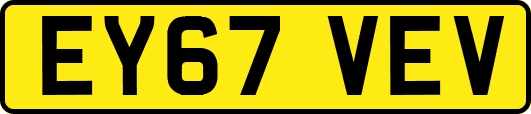 EY67VEV