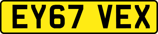EY67VEX