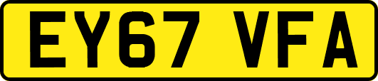 EY67VFA