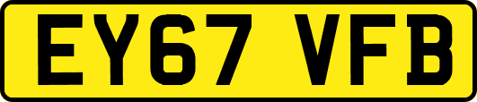 EY67VFB
