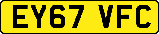 EY67VFC