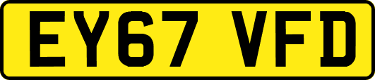 EY67VFD