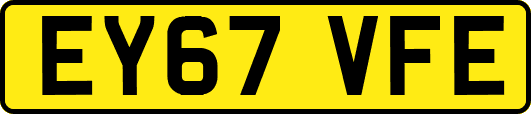 EY67VFE