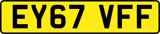 EY67VFF