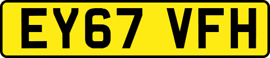 EY67VFH