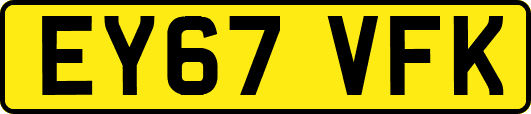 EY67VFK