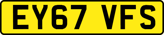EY67VFS