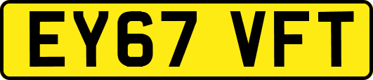EY67VFT