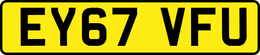 EY67VFU