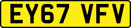EY67VFV