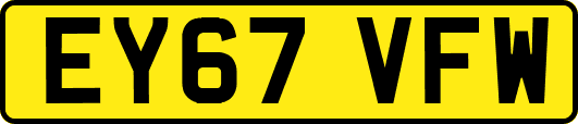 EY67VFW