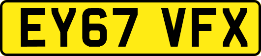 EY67VFX