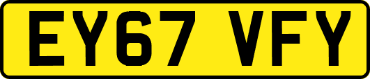 EY67VFY
