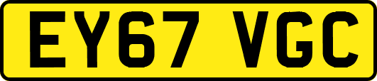 EY67VGC