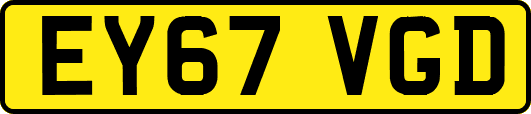 EY67VGD
