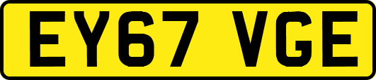 EY67VGE