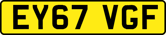 EY67VGF