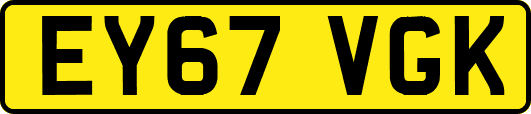 EY67VGK