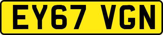 EY67VGN