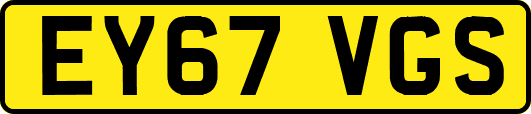 EY67VGS