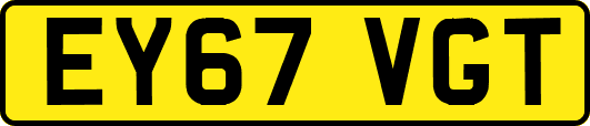 EY67VGT
