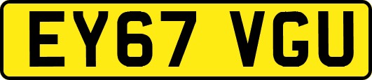 EY67VGU