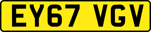 EY67VGV
