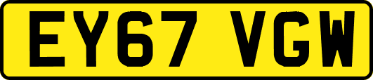 EY67VGW