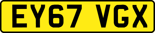 EY67VGX
