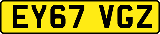 EY67VGZ