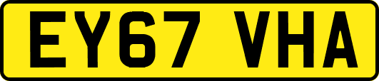 EY67VHA