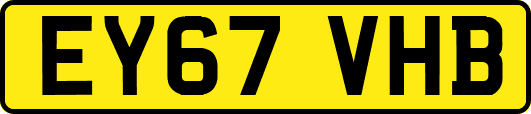 EY67VHB
