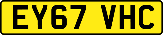 EY67VHC