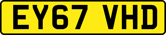 EY67VHD