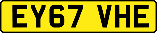 EY67VHE
