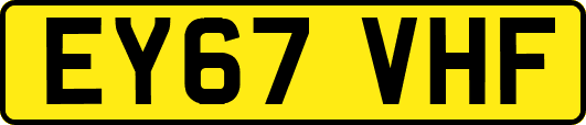 EY67VHF
