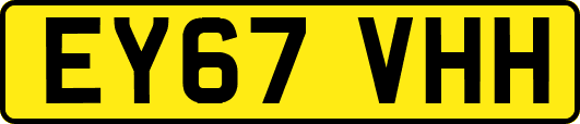 EY67VHH
