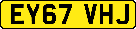 EY67VHJ