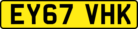 EY67VHK