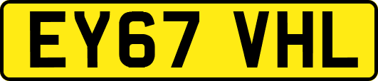 EY67VHL