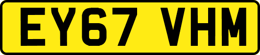 EY67VHM