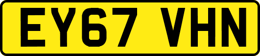 EY67VHN