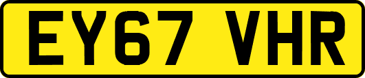EY67VHR