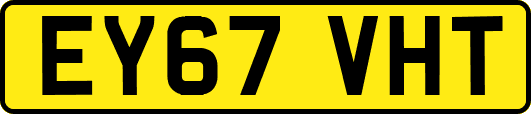 EY67VHT