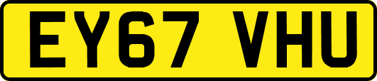 EY67VHU